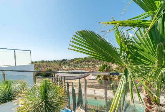 Herverkoop - Appartement / Flat -
Villamartín - La Fuente