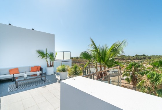 Herverkoop - Appartement / Flat -
Villamartín - La Fuente