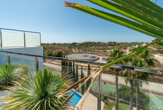 Herverkoop - Appartement / Flat -
Villamartín - La Fuente