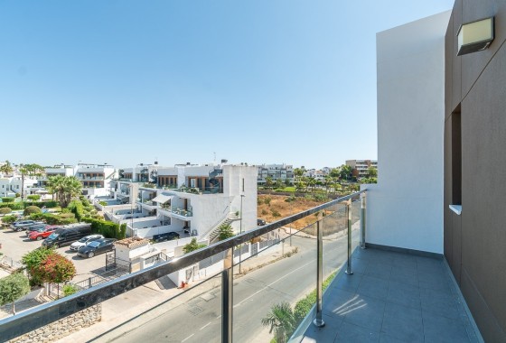 Herverkoop - Appartement / Flat -
Villamartín - La Fuente