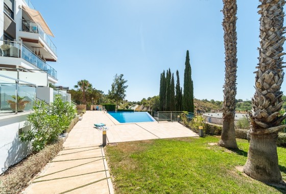Herverkoop - Appartement / Flat -
Villamartín - La Fuente