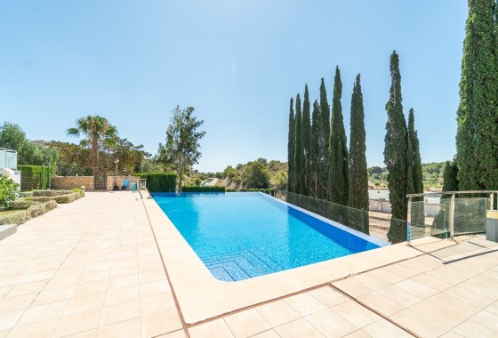 Herverkoop - Appartement / Flat -
Villamartín - La Fuente
