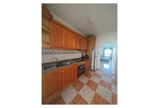 Venta - Apartamento / Piso -
Orihuela Costa - Villamartín-Las Filipinas