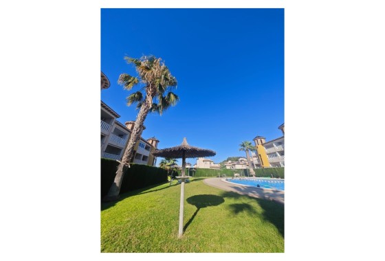 Venta - Apartamento / Piso -
Orihuela Costa - Villamartín-Las Filipinas