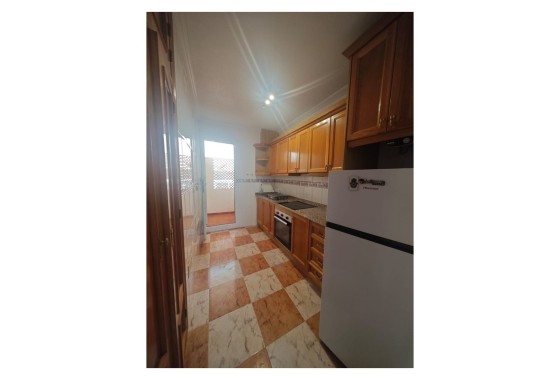 Venta - Apartamento / Piso -
Orihuela Costa - Villamartín-Las Filipinas