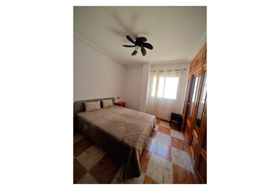Venta - Apartamento / Piso -
Orihuela Costa - Villamartín-Las Filipinas