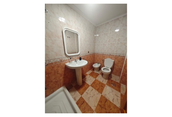 Venta - Apartamento / Piso -
Orihuela Costa - Villamartín-Las Filipinas