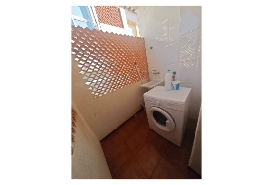 Venta - Apartamento / Piso -
Orihuela Costa - Villamartín-Las Filipinas