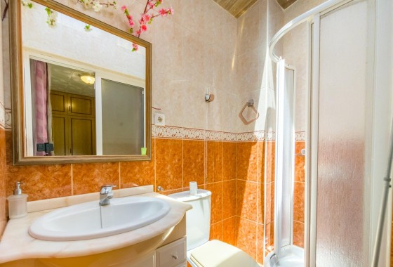 Sprzedaż - Apartament / Mieszkanie -
Torrevieja - El Limonar