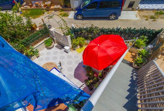 Sprzedaż - Apartament / Mieszkanie -
Torrevieja - El Limonar