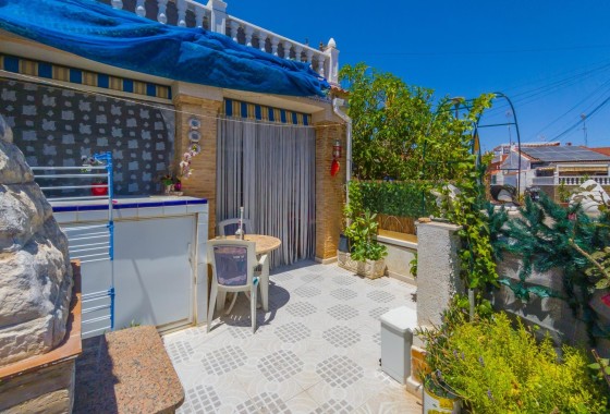 Sprzedaż - Apartament / Mieszkanie -
Torrevieja - El Limonar