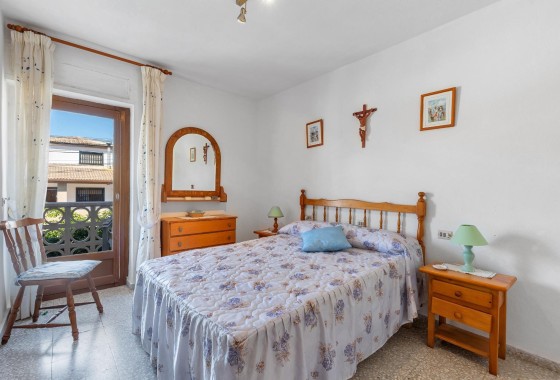 Revente - Appartement -
Torrevieja - Los Europeos