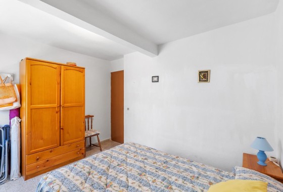 Revente - Appartement -
Torrevieja - Los Europeos