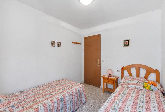 Revente - Appartement -
Torrevieja - Los Europeos