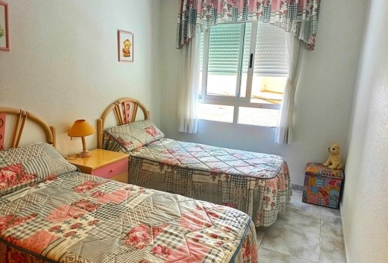 Revente - Appartement -
Torrevieja - Playa del Cura