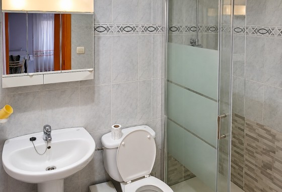 Revente - Appartement -
Torrevieja - Playa del Cura