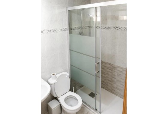 Revente - Appartement -
Torrevieja - Playa del Cura