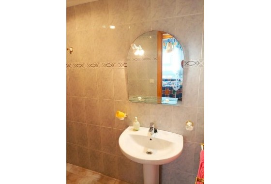 Revente - Appartement -
Torrevieja - Playa del Cura