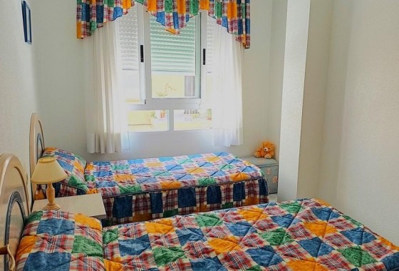Revente - Appartement -
Torrevieja - Playa del Cura