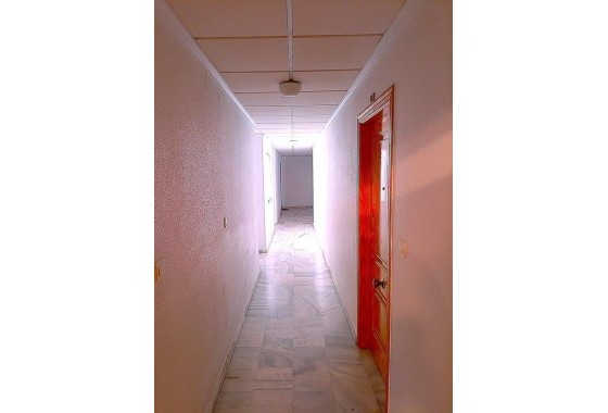 Revente - Appartement -
Torrevieja - Playa del Cura