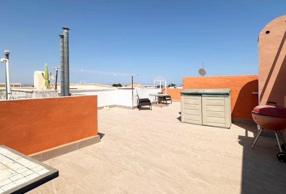 Resale - Apartment / Flat -
Torrevieja - Los Balcones