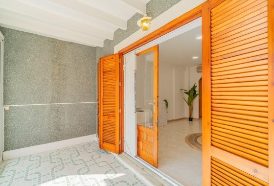Herverkoop - Appartement / Flat -
Torrevieja - La Siesta - El Salado - Torreta