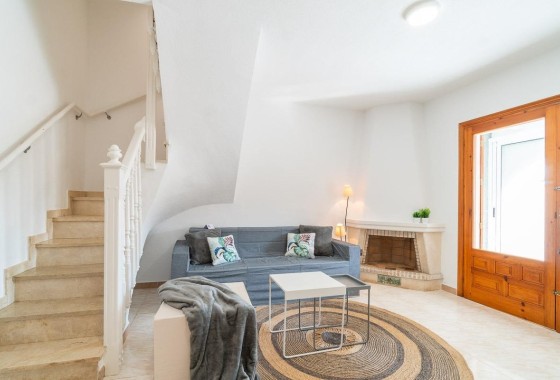 Herverkoop - Appartement / Flat -
Torrevieja - La Siesta - El Salado - Torreta