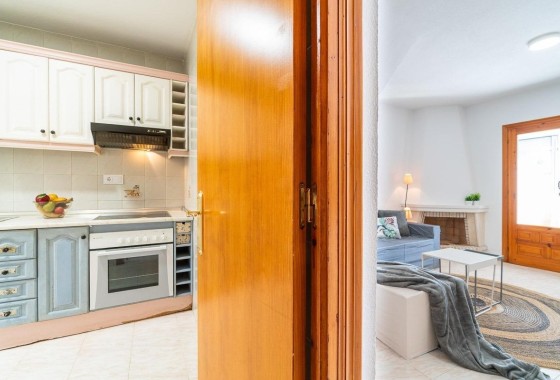 Herverkoop - Appartement / Flat -
Torrevieja - La Siesta - El Salado - Torreta
