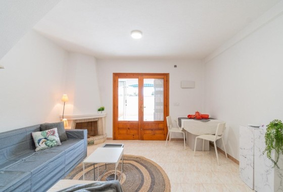 Herverkoop - Appartement / Flat -
Torrevieja - La Siesta - El Salado - Torreta