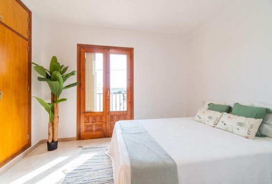 Herverkoop - Appartement / Flat -
Torrevieja - La Siesta - El Salado - Torreta