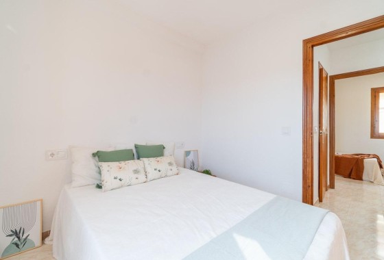 Herverkoop - Appartement / Flat -
Torrevieja - La Siesta - El Salado - Torreta