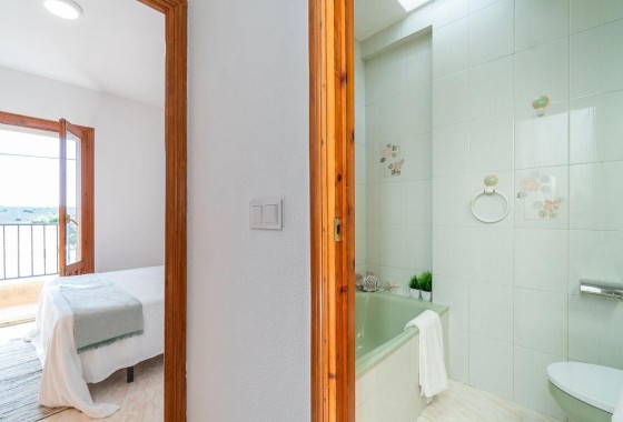 Herverkoop - Appartement / Flat -
Torrevieja - La Siesta - El Salado - Torreta
