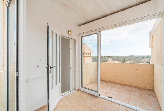 Herverkoop - Appartement / Flat -
Torrevieja - La Siesta - El Salado - Torreta