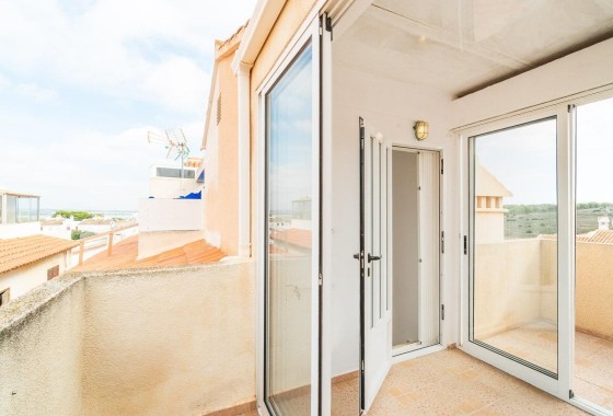 Herverkoop - Appartement / Flat -
Torrevieja - La Siesta - El Salado - Torreta