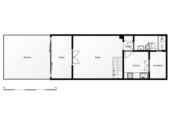Herverkoop - Appartement / Flat -
Torrevieja - La Siesta - El Salado - Torreta