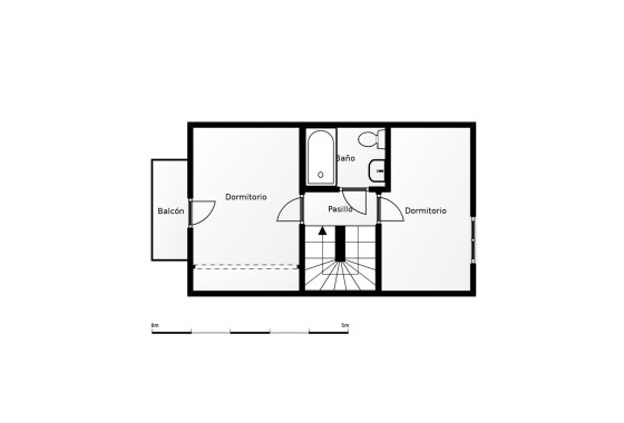 Herverkoop - Appartement / Flat -
Torrevieja - La Siesta - El Salado - Torreta