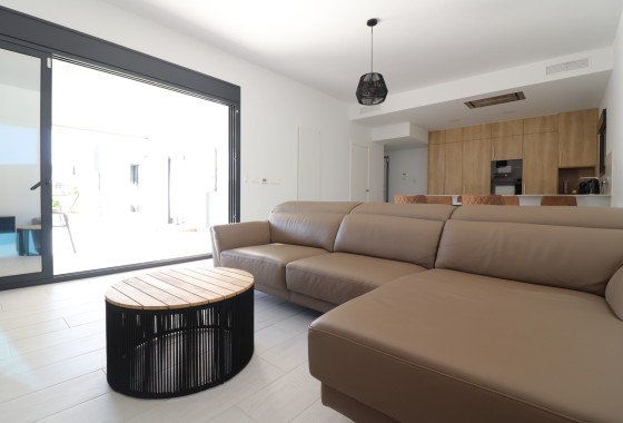 Resale - Detached Villa -
Algorfa - La Finca Golf Resort
