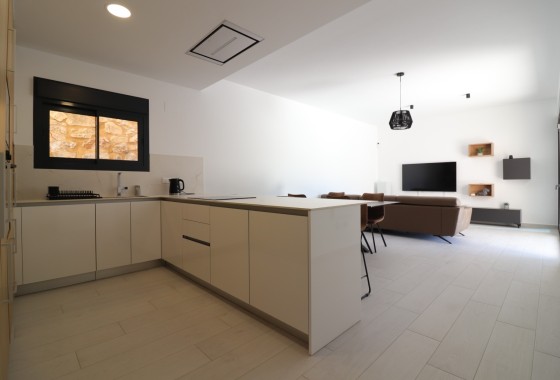 Resale - Detached Villa -
Algorfa - La Finca Golf Resort