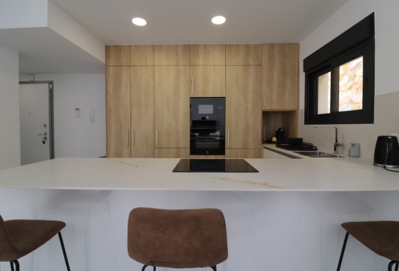 Resale - Detached Villa -
Algorfa - La Finca Golf Resort