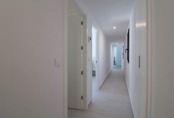 Resale - Detached Villa -
Algorfa - La Finca Golf Resort