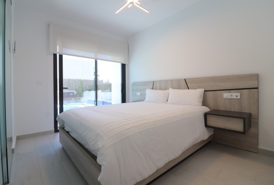 Resale - Detached Villa -
Algorfa - La Finca Golf Resort
