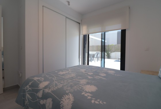 Resale - Detached Villa -
Algorfa - La Finca Golf Resort