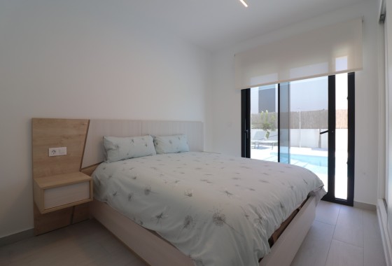 Resale - Detached Villa -
Algorfa - La Finca Golf Resort