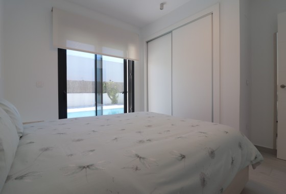Resale - Detached Villa -
Algorfa - La Finca Golf Resort