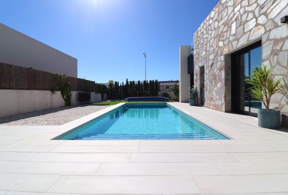 Resale - Detached Villa -
Algorfa - La Finca Golf Resort