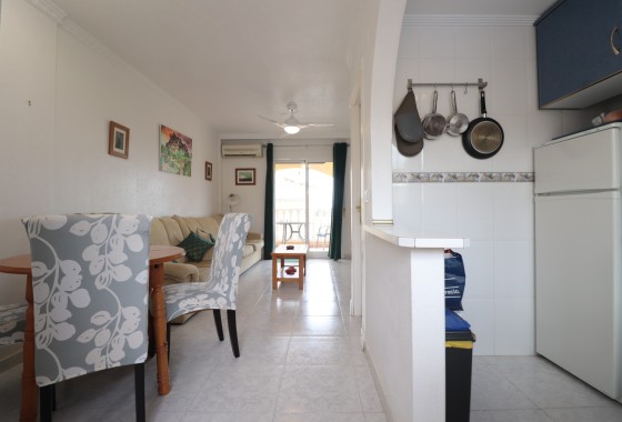 Venta - Adosado -
Algorfa - Montemar