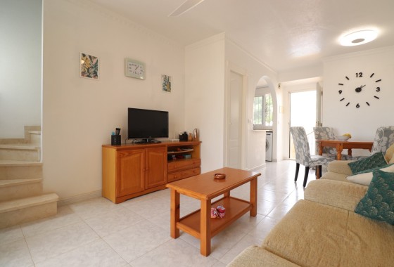 Venta - Adosado -
Algorfa - Montemar