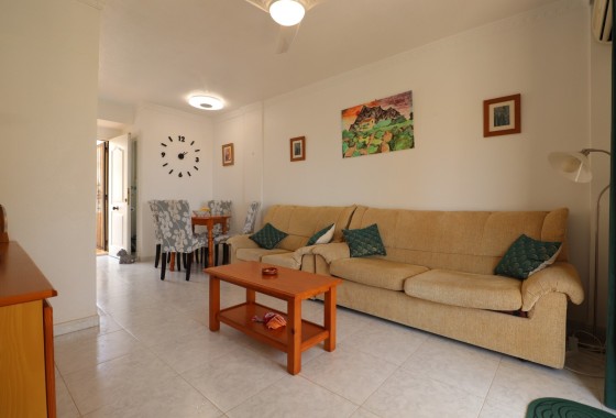Venta - Adosado -
Algorfa - Montemar