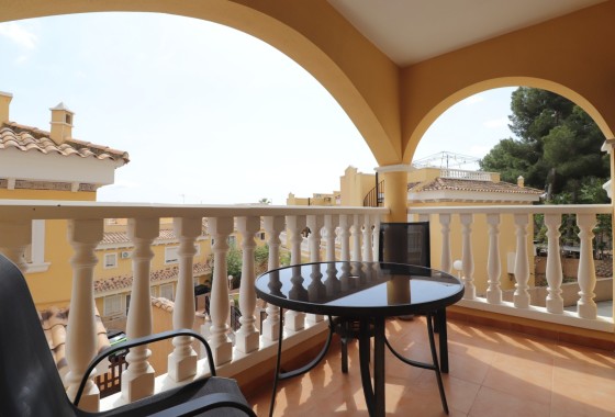 Venta - Adosado -
Algorfa - Montemar