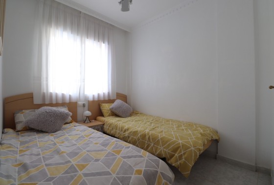 Venta - Adosado -
Algorfa - Montemar